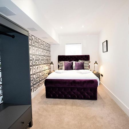 Rowan Tree - Your Apartment Бристоль Екстер'єр фото