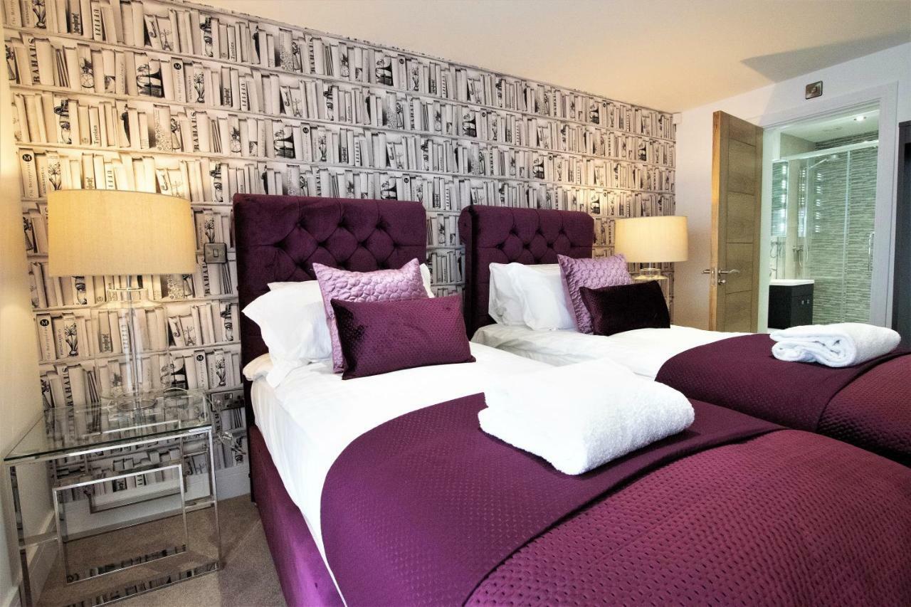 Rowan Tree - Your Apartment Бристоль Екстер'єр фото
